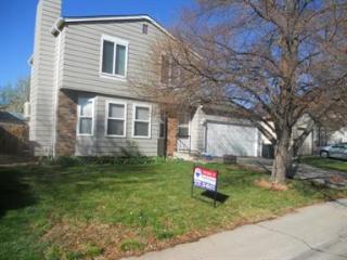 5007 Quintero Cir, Denver CO  80015-3010 exterior