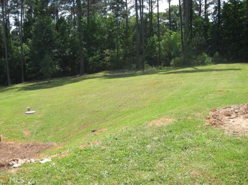 3132 Brighton Pass, Conyers GA  30094-3357 exterior