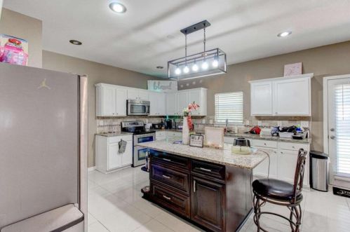 1207 Saxony Dr, Conyers GA  30013-1849 exterior