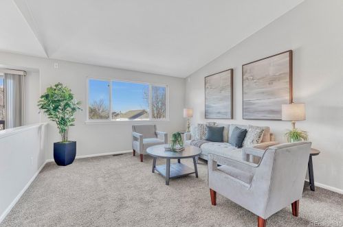 5647 Winnipeg St, Denver CO  80015-6767 exterior