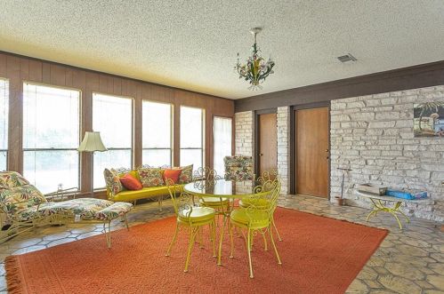 304 Blue Rdg Trl, Austin TX  78746-4538 exterior