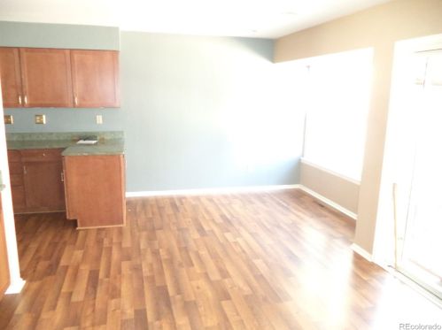 7591 Iowa Ave, Denver CO  80231-2682 exterior