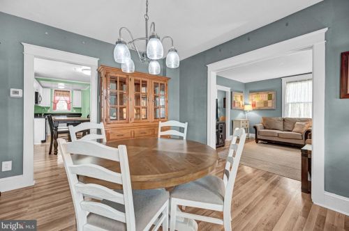 987 Baltimore St, Hanover PA  17331-4413 exterior