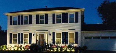 1945 Franklin Ct, Gurnee, IL 60031-6307