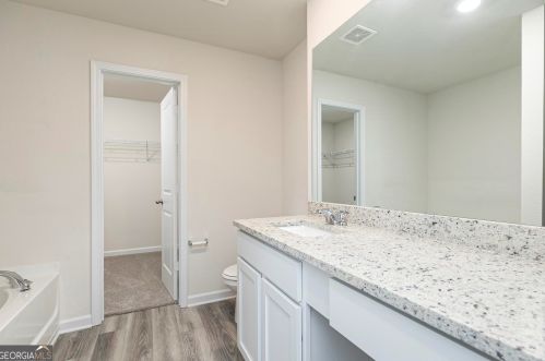 158 Avondale Blvd, Conyers GA  30013-5115 exterior