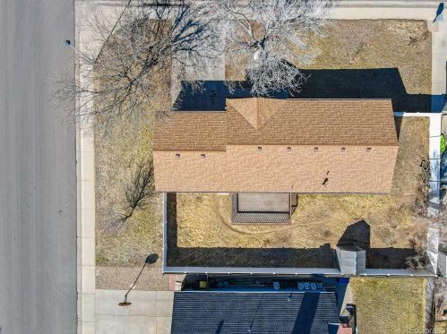 510 49th Ave, Greeley CO  80634-1211 exterior