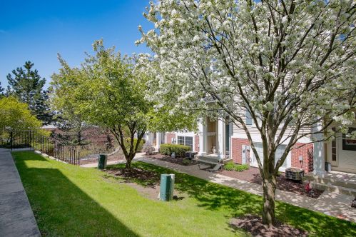 109 Enclave Cir, Lemont, IL 60440-3521