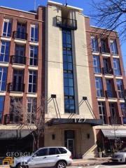 123 Luckie St, Atlanta GA 30303-2146 exterior