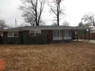 4795 Hummingbird Ln, Memphis, TN 38117-6207