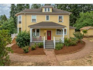 25003 Beeson Rd, Beavercreek OR  97004-9783 exterior