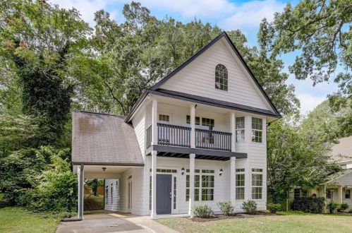 1845 Braeburn Cir, Atlanta, GA 30316-2272