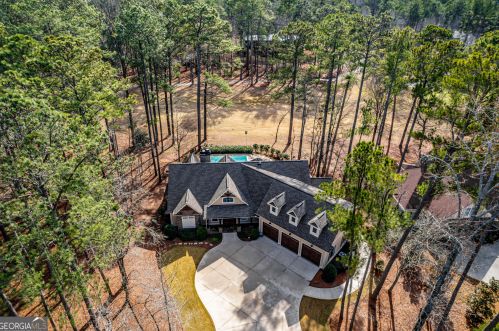 1040 Lake Dr, Reynolds Plantation, GA 30642-3559