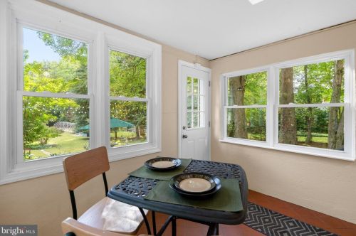 709 Milestone Dr, Silver Spring MD 20904-2735 exterior