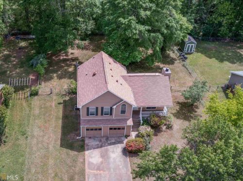 219 Northbridge Dr, Stockbridge, GA 30281-3541