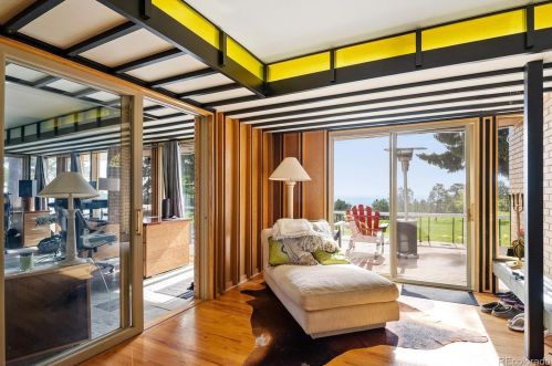 21967 Mountsfield, Lakewood CO 80401 exterior