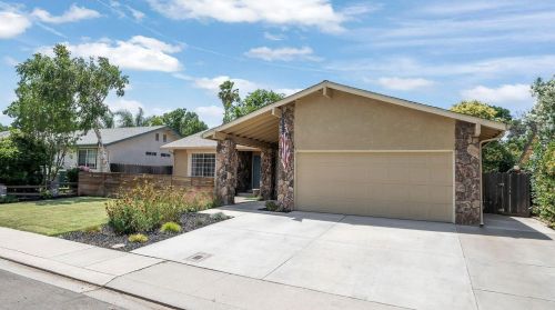 1609 Dulwich Dr, Modesto, CA 95358-1021