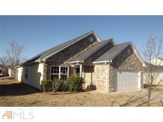 705 Douglass Cir, Mcdonough, GA 30253-1927