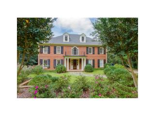 16 Habersham Park, Atlanta, GA 30305-2856