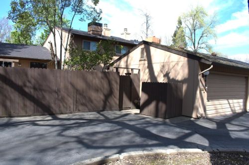 5644 Spyglass Ln, Citrus Heights CA  95610-7745 exterior
