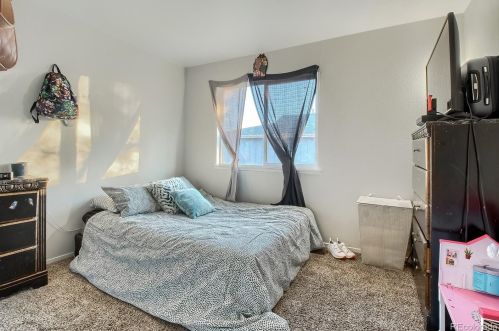 1278 Uvalda St, Denver CO  80012-4450 exterior
