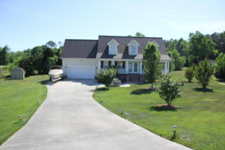 161 Sweet Gracie Ln, Cleveland, TN 37312-6374