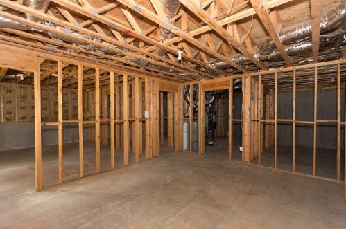 3071 Tower Way, Conyers GA 30012-2650 exterior