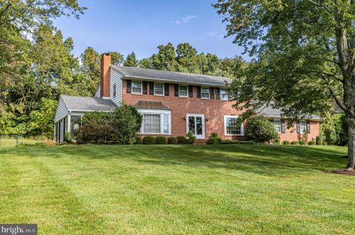 238 Gallup Rd, Princeton, NJ 08540-7306