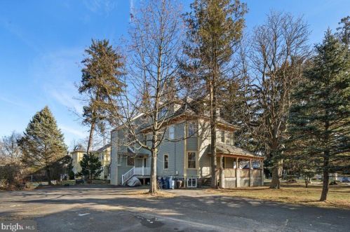 1601 Lawrence Rd, Trenton NJ 08648 exterior