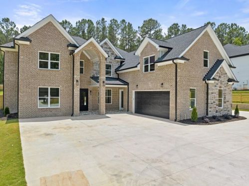 2698 Thompson Mill Rd, Buford, GA 30519-5429