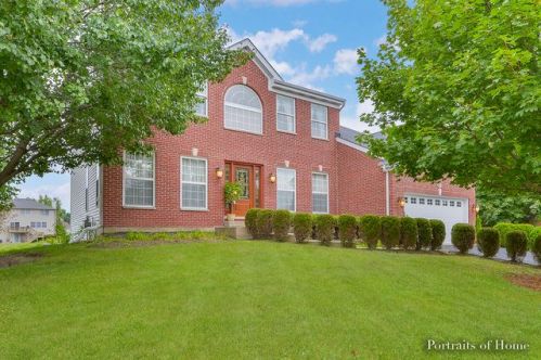 14048 Hunt Club Ln, Plainfield, IL 60544-2463