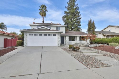 3059 Delta Rd, San Jose, CA 95135-1013