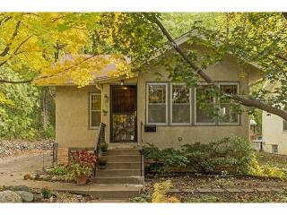 3045 Taylor St, Minneapolis MN  55418-1326 exterior