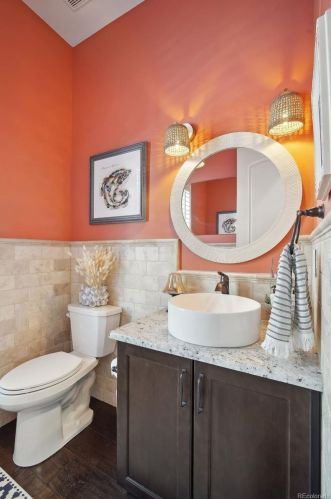 5925 Olive Cir, Englewood CO  80111 exterior