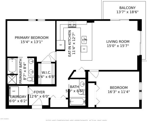 873 Larrabee St, Chicago IL  60610-3120 exterior