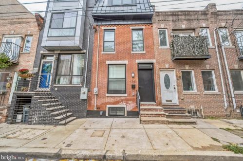 1741 Annin St, Philadelphia, PA 19146-3007