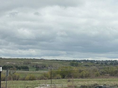 18611 Stroh Rd, Parker CO 80134-7015 exterior