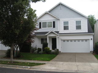 4516 Bobcat Pl, Beaverton OR  97006-7332 exterior