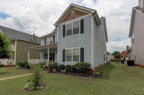 25 Paula Dr, Porterdale, GA 30014-5013