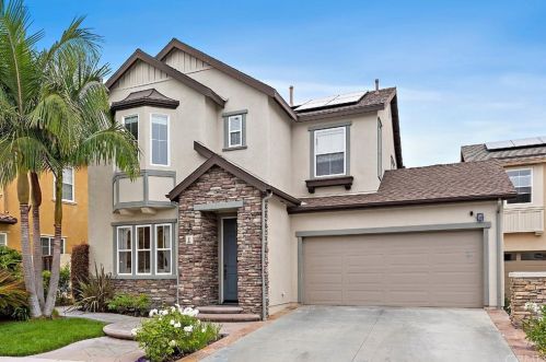 1 Via Zamora, San Clemente, CA 92673-6720