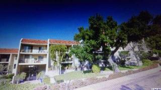 1401 Valley View Rd, Glendale CA  91202-1751 exterior