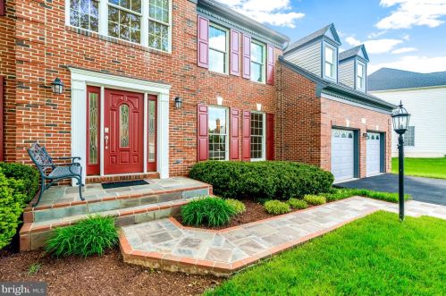 12902 Brafferton Ct, Herndon, VA 20171-2967