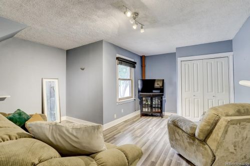 4301 Fox St, Englewood CO  80110-5616 exterior