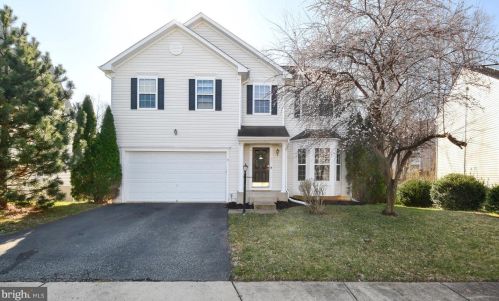1034 Bakersfield Ln, Fredericksburg, VA 22401-2782