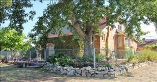 1400 Tamarac St, Denver CO  80238-3729 exterior