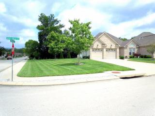 6703 Dove Field Rd, Hixson, TN 37343-3391