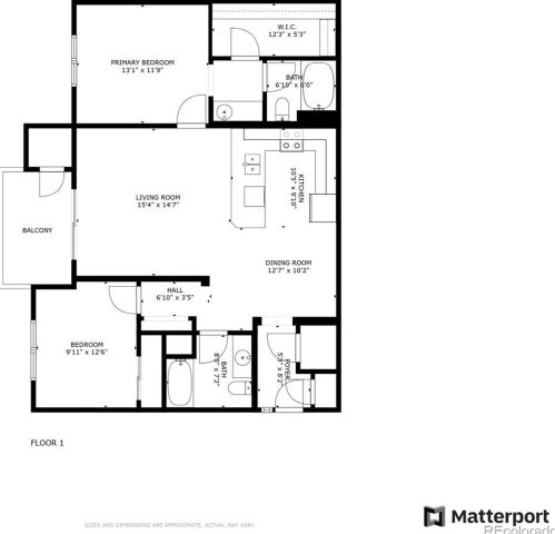 4725 Hahns Peak Dr, Loveland CO 80538-6195 exterior