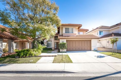 18 Salerno, Irvine, CA 92614-5328
