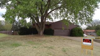 1516 Murray Dr, Capron, OK 73717-3438
