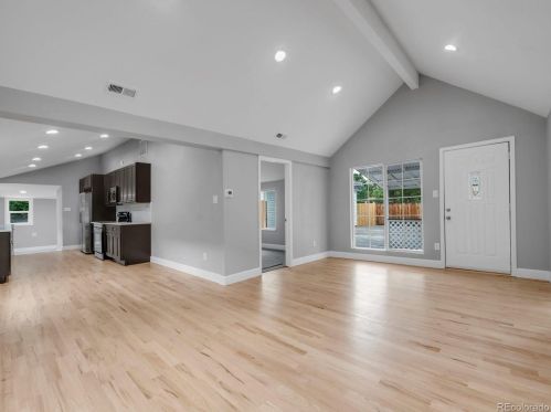 2401 Estes St, Denver CO  80215-1719 exterior