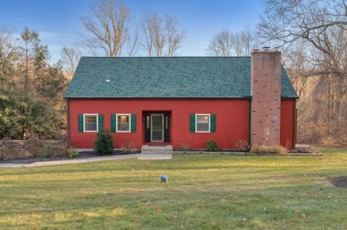 149 Summit Farms Rd, Southington, CT 06489-1541